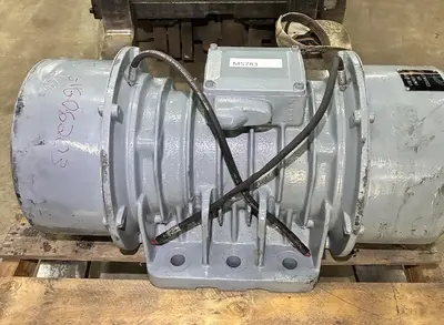 Used RPM SYNTRON Industrial Controls Ohio US | Surplus Asset Holdings #1262519