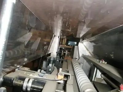 USED NEW JERSEY MACHINE CO 334RSP-163