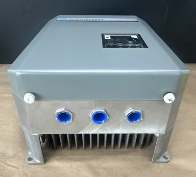 USED Allen-Bradley 1333-BAB