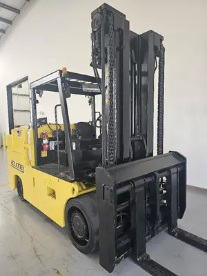 Used 2016 RICO PG300 Liquid Propane Forklifts Illinois US | Somerset Equipment Sales #1546277