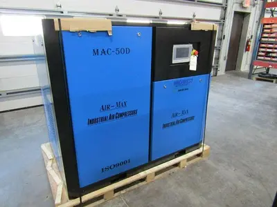 NEW AIR-MAX MAC-100D