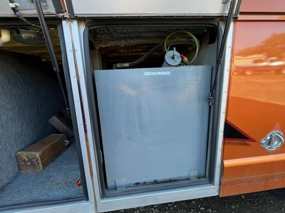 Used 1990 _UNKNOWN_ _UNKNOWN_ Campers, Caravans, Motorhomes Washington US | KNM Equipment Sales & Service #1516489