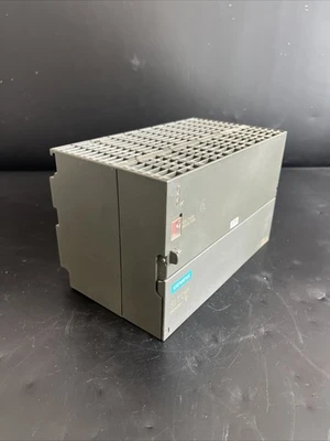 USED Siemens 6EP1 334-1SL11