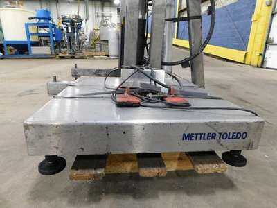 Used ALL-FILL BS-400 Auger Filler Ohio US | Equipment Recovery Corp. #1331461
