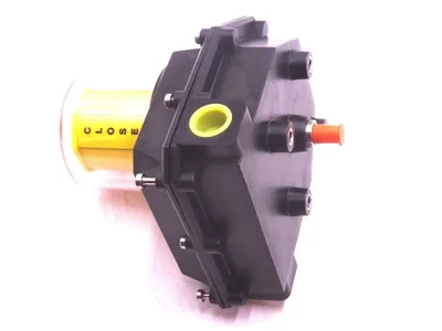 NEW MONITEUR DEVICES PMYS-5X20X14240 WATCHMAN VALVE POSITION TRANSMITTER SENSOR