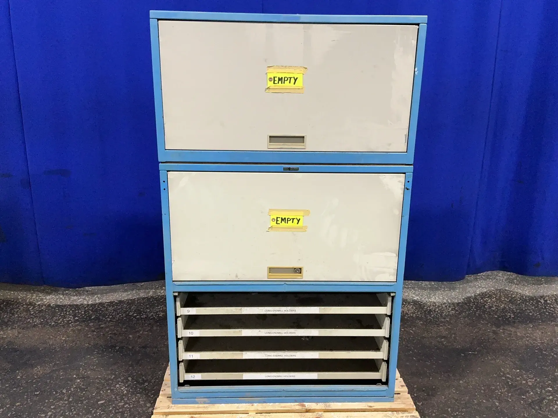 Used SMC _UNKNOWN_ Cabinets Ohio US | HGR 24 #1311045
