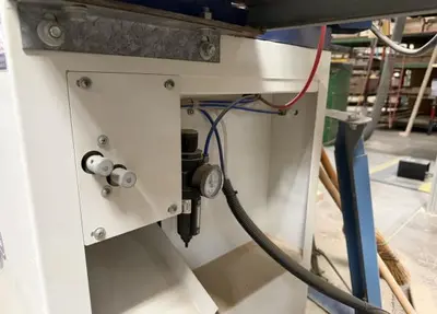 USED CTD D45X