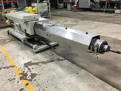 USED VAN DORN DEMAG 1100CC6800C / IU