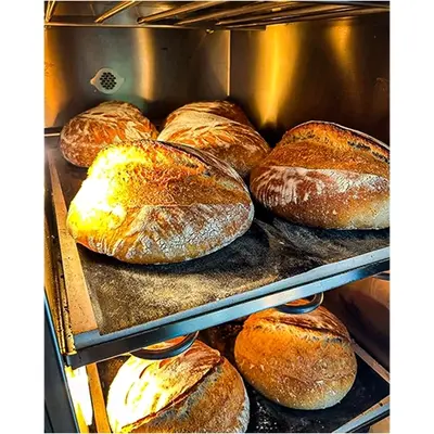 New | in-Stock Atlas _UNKNOWN_ Ovens | ISCA #1298948
