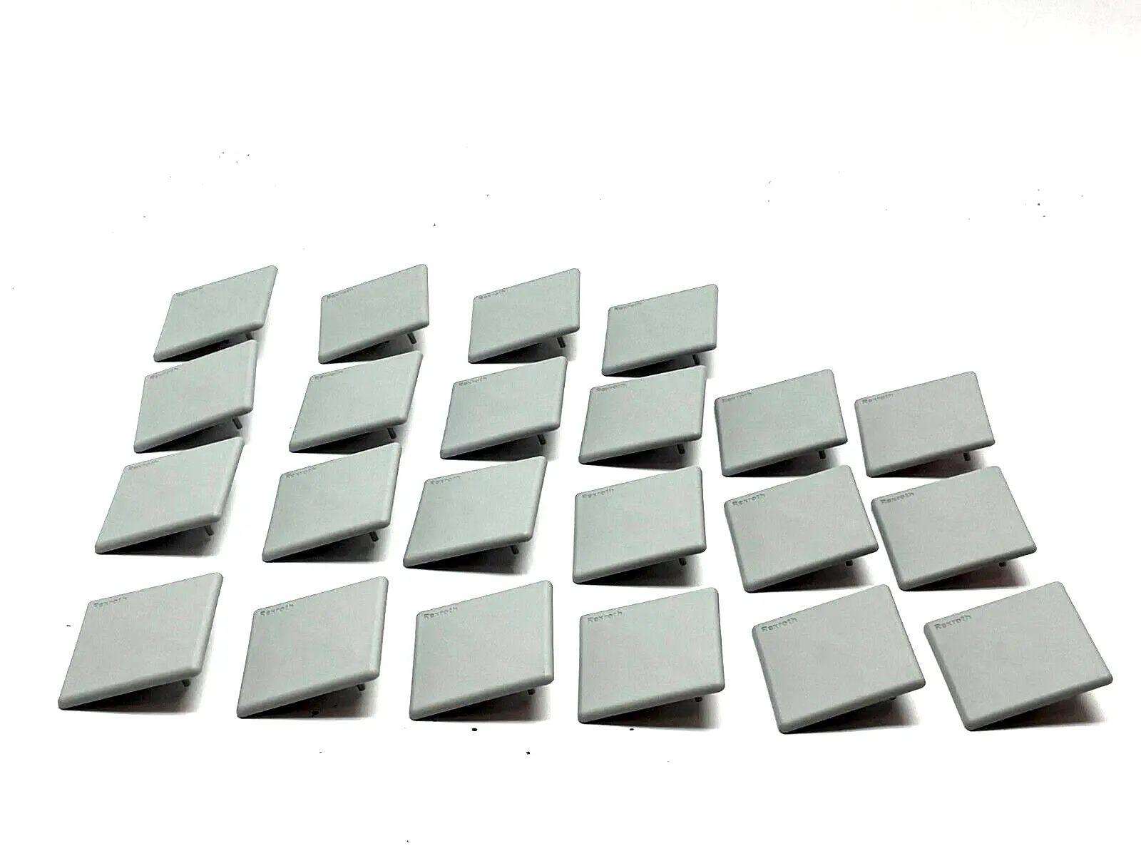 New | in-Stock Bosch Rexroth Cover Cap Conveyor Parts Michigan US | Maverick Industrial Sales #1467888