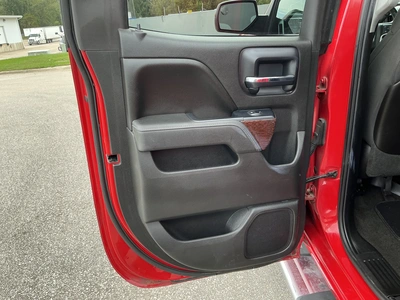 Used 2014 GMC SIERRA 1500 Pickup Trucks Michigan US | Miedema Asset Management Group #1423551
