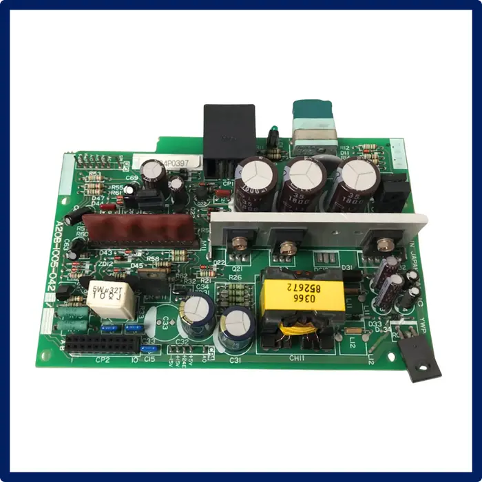 Used FANUC A20B-1005-0420 Printed Circuit Boards (PCB) Texas US | CNC TOOLS LLC #906953