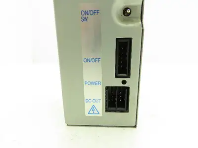 Rubycon PD25B Power Supply 24VDC 3A Out 230V 1A In