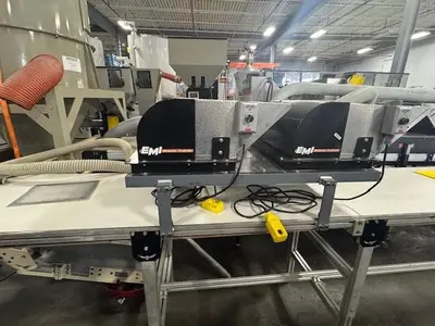 USED MK GUF-P 2000