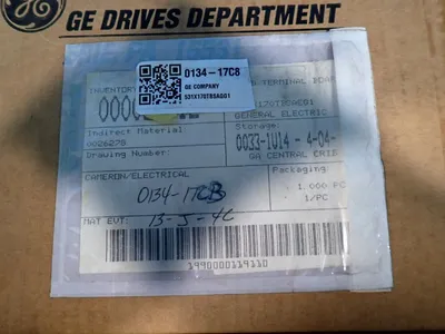 Used GE 531X170TBSAEG1 I/O Boards & Replacement Parts Ohio US | HGR 24 #797211