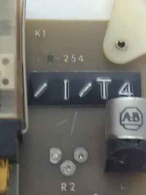 Used DYNAPAR R254/I/T4 Miscellaneous Equipment (Electrical & Power) Ohio US | Surplus Asset Holdings #1262554