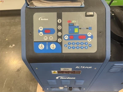 Used 2019 BIESSE "STREAM B/8.5" Edge Banders Florida US | MachineryMax #1462137