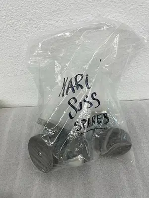 LEGS FOR KARL SUSS