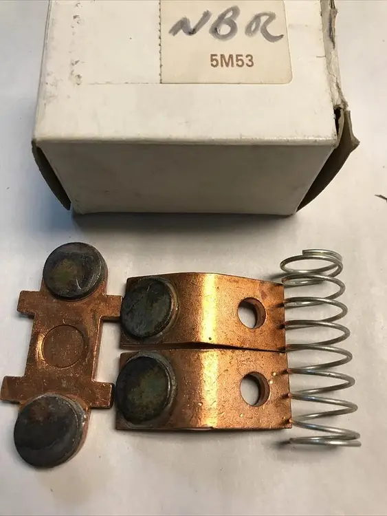 Used HOYT 5M-053 Miscellaneous Equipment (Electrical & Power) | Surplus Asset Holdings #1194766