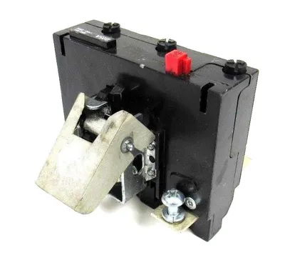 USED SIEMENS FD63T225 CIRCUIT BREAKER 225A 3 POLE