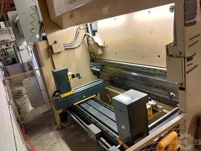 USED CINCINNATI INC 90AFX8