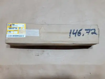NEW 2022 CATERPILLAR 185-6715