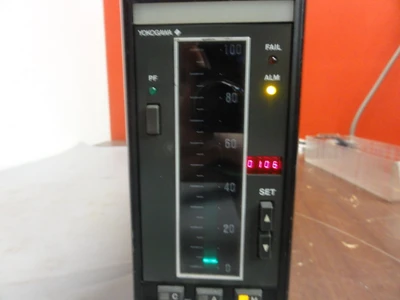 USED YOKOGAWA SLPC -281*E/NPR/MTS