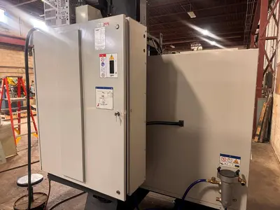 USED 2019 HAAS TM-1P