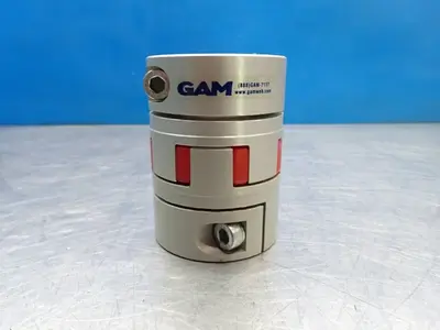 New | in-Stock GAM EKC80 Miscellaneous MRO | HGR 24 #751274