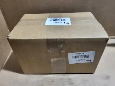USED 2002 ALLEN-BRADLEY 1756-IF16/A