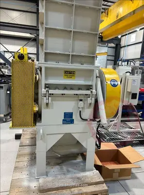 USED 2007 PALLMANN PS 4-5