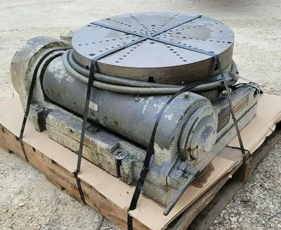 USED 1954 PRATT & WHITNEY M-1896