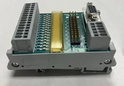 New | in-Stock WAGO 51012338 I/O Boards & Replacement Parts Ohio US | Surplus Asset Holdings #1262457