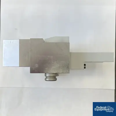 USED IMA Rectifier Block Assembly Size 3 for IMA Zanasi 40, OEM Part# 4416017