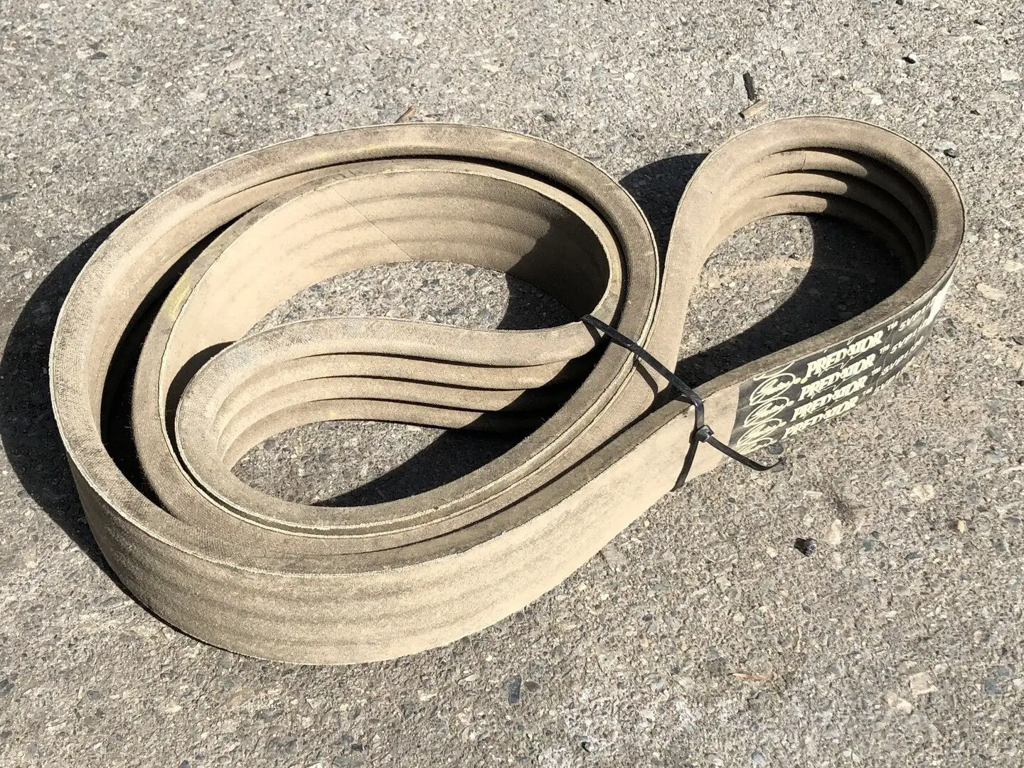 USED GATES 45VP1120