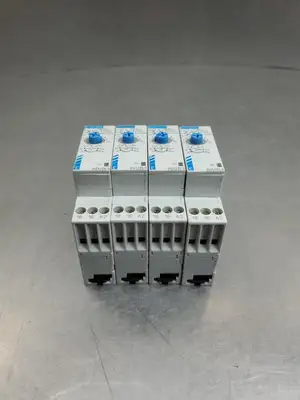 USED Crouzet MUR1