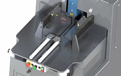 Pillar TSS: Trim Score Saw for Tear-Free Cuts