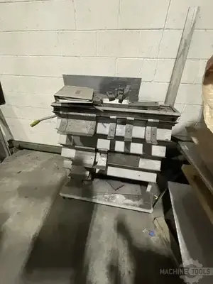 USED 1998 RAS 74.30