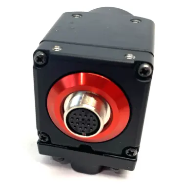 Used KEYENCE Environment-Resistant 2 Megapixel Camera (Color) Camera Systems Michigan US | Maverick Industrial Sales #1414303