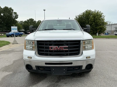 Used 2009 GMC SIERRA 3500 Pickup Trucks Michigan US | Miedema Asset Management Group #1425094