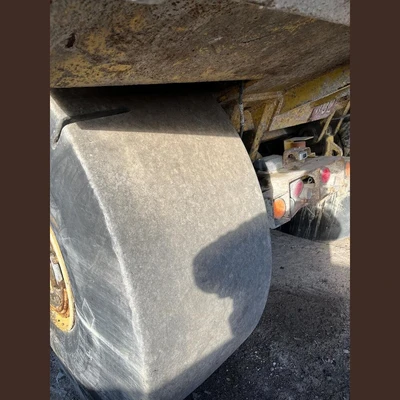 Used ATLAS COPCO MT436B Articulated Dump Trucks British Columbia CA | Savona Equipment LTD #1549623