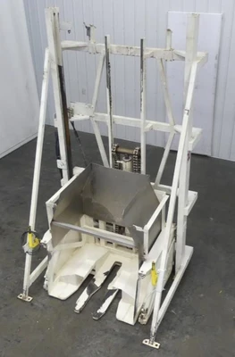 USED MTC Materials Transportation Company H-LE-S2