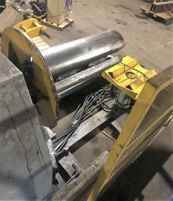 USED 1979 AMERICAN 1000