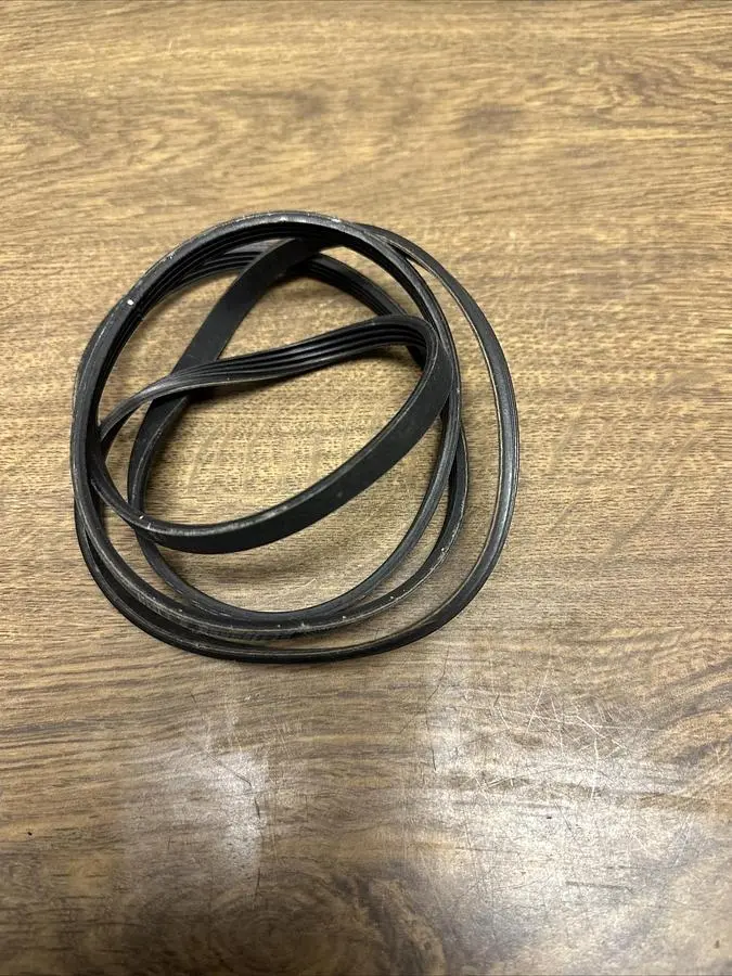 New | in-Stock GOODYEAR 550J, Belts Ohio US | Surplus Asset Holdings #1245663