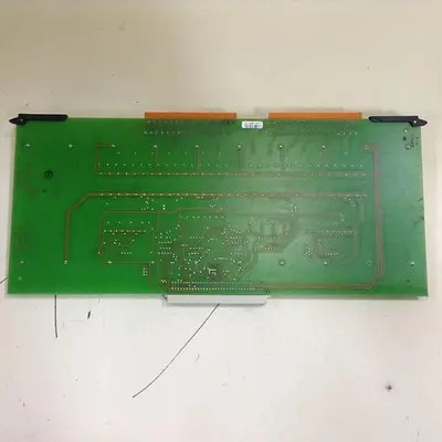 USED VAN DORN PC330-037