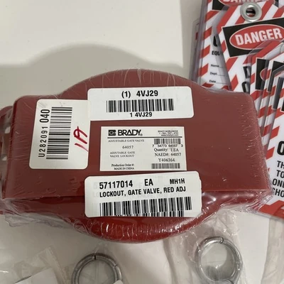 NEW BRADY 86478