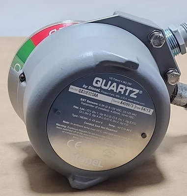 NEW Stonel QX33E02SRA