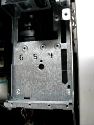 USED Allen-Bradley 20G-14ND125AN0NNNNN