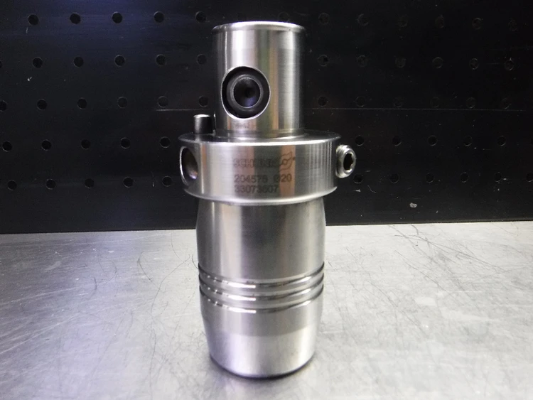Used SCHUNK _UNKNOWN_ Modular Tool Holding Systems Michigan US | Superior Machine & Tool Inc #211047