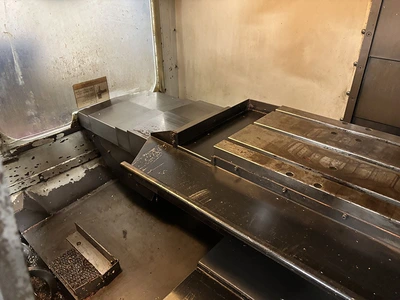 USED 2006 HAAS VF-2SS